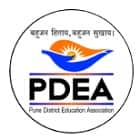 Institute of Technical Education Research and Management, Akurdi logo