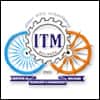 Institute of Technology and Management, Bhilwara logo