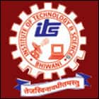 Institute of Technology and Sciences, Bhiwani logo