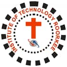 Institute of Technology Roorkee, Roorkee logo