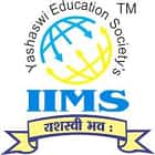 International Institute of Management Science, Chinchwad logo