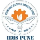 International Institute of Management Studies, Pune logo