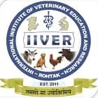 International Institute of Veterinary Education and Research, Rohtak logo
