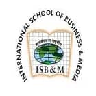 International School of Business and Media, Bangalore logo