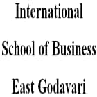 International School of Business, East Godavari logo