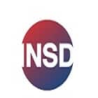 International School of Design, Belapur, Navi Mumbai logo