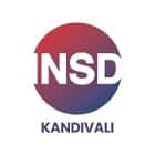 International School of Design, Kandivali West, Mumbai logo