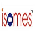 International School of Media and Entertainment Studies, Noida logo
