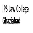 IPS Law College, Ghaziabad logo