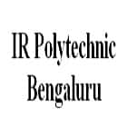 IR Polytechnic, Bengaluru logo