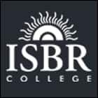 ISBR College, Bangalore logo