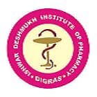 Ishwar Deshmukh Institute of Pharmacy, Yavatmal logo