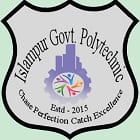 Islampur Government Polytechnic, Islampur logo
