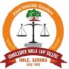 Ismailsaheb Mulla Law College, Satara logo