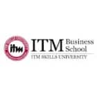ITM Business School, Navi Mumbai logo