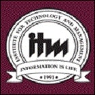 ITM College of Engineering, Nagpur logo
