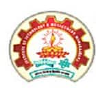 ITM College of Polytechnic, Maharajganj logo