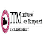 ITM Institute of Hotel Management, Navi Mumbai logo