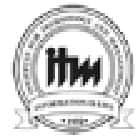 ITM - School of Culinary Arts, Mumbai logo