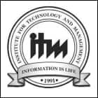 ITM SIA Business School, Mumbai logo