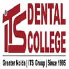 ITS Dental College Hospital and Research Centre, Greater Noida logo