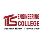 ITS Engineering College, Greater Noida logo