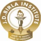 J D Birla Institute, Kolkata logo