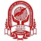 Jabalpur College of Computers and Communication, Jabalpur logo