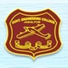 Jabalpur Engineering College, Jabalpur logo