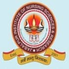 Jabalpur Institute of Nursing Sciences and Research, Jabalpur logo