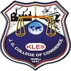 Jagadguru Gangadhar College of Commerce, Hubli logo