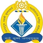 Jagadguru Swami Krishnacharya Mahavidyalaya, Amethi logo