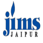 Jagan Institute of Management Studies, Jaipur logo