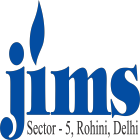 Jagan Institute of Management Studies, Rohini, Delhi logo