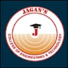 Jagan's College of Engineering and Technology, Nellore logo
