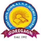 Jagat Arts Commerce and Indiraben Hariharbhai Patel Science College, Gondia logo