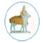 Jagdamba Sharan Singh Educational Institute, Gonda logo