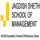 Jagdish Sheth School of Management, Bangalore logo
