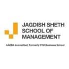 Jagdish Sheth School of Management, Mumbai logo