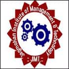 Jagmohan Institute of Management and Technology, Bagpat logo