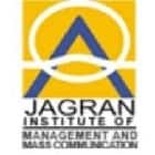 Jagran Institute of Management and Mass Communication, Kanpur logo