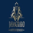 Jahangirabad Institute of Technology, Barabanki logo