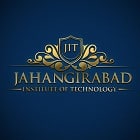 Jahangirabad Institute of Technology, College of Media, Barabanki logo