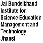 Jai Bundelkhand Institute for Science Education Management and Technology, Jhansi logo