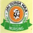 Jai Durga Maa College of Nursing, Mandi logo