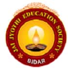 Jai Jyoti College of Physical Education, Bidar logo