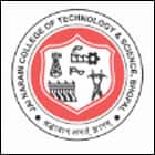 Jai Narain College of Technology and Science, Bhopal logo