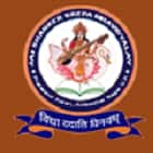 Jai Shanker Kripa Mahavidyalaya, Ambedker Nagar logo