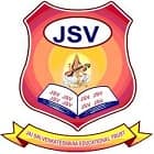 Jai Shree Venkatesha College of Arts and Science, Dharmapuri logo