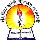 Jaikranti College of Education, Latur logo